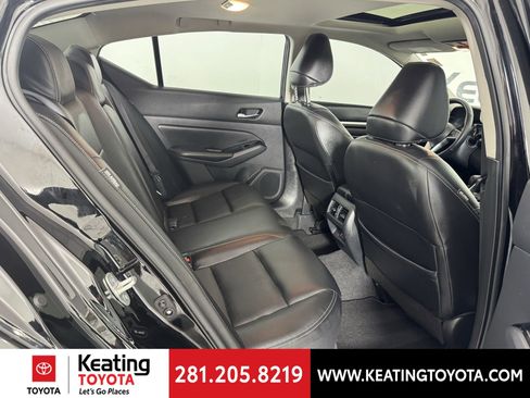 Used 2021 Nissan Altima 2.5 SL image 17