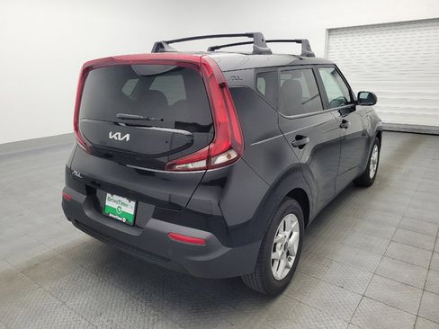 Used 2022 Kia Soul LX w/ Technology Package image 9