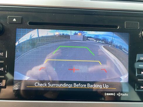 Used 2017 Subaru Outback 2.5i Premium image 21