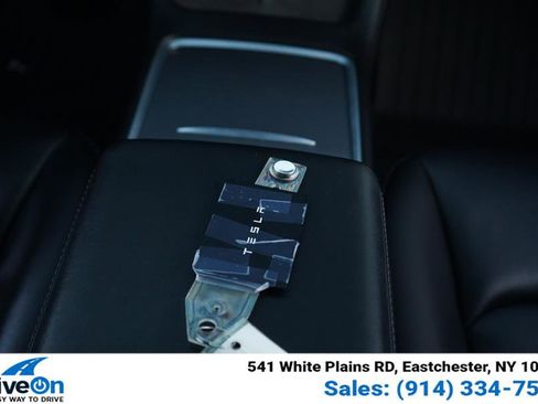 Used 2021 Tesla Model 3 Standard Range Plus image 52