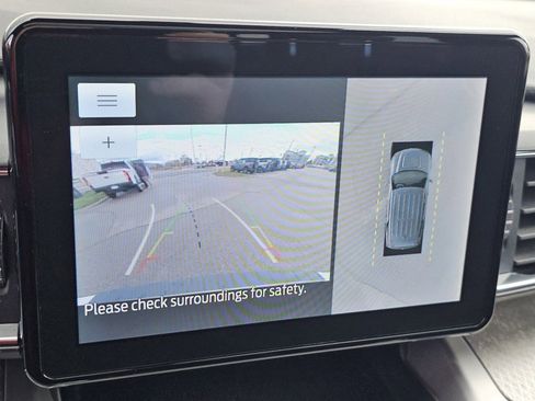 Certified 2022 Ford Explorer Timberline w/ Timberline Technology Package image 11