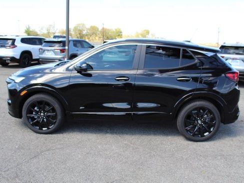 New 2026 Buick Encore GX Sport Touring w/ Comfort Package image 2