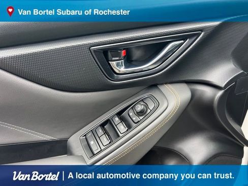 Used 2022 Subaru Forester Wilderness image 23