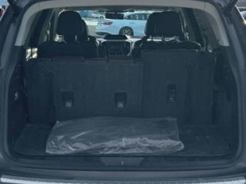 Used 2019 Subaru Ascent Touring w/ Popular Package #3 image 9