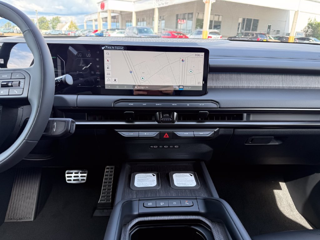 New 2027 Kia Telluride X-Line SX Prestige AWD/4WD image 24