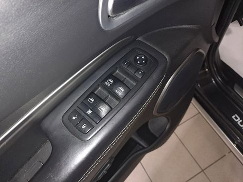 Used 2018 Dodge Durango Citadel image 23