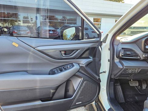 Used 2025 Subaru Outback Wilderness image 2