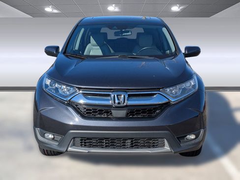 Used 2019 Honda CR-V EX-L image 6