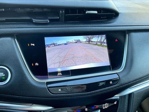 Used 2024 Cadillac XT5 Luxury image 26