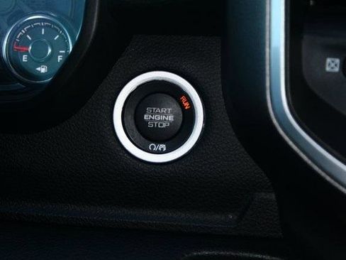 Used 2023 RAM 1500 Big Horn image 21