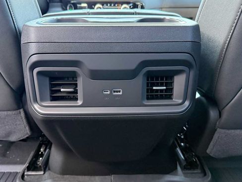 New 2026 Chevrolet Silverado 1500 RST w/ RST All Star Premium Package AWD/4WD image 9