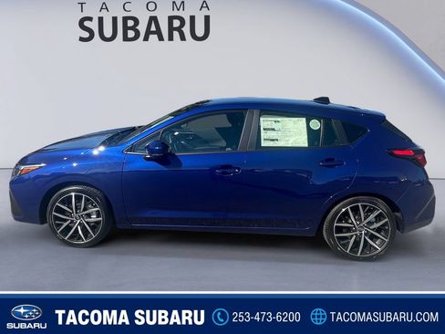 New 2026 Subaru Impreza 2.0i Sport AWD/4WD image 2