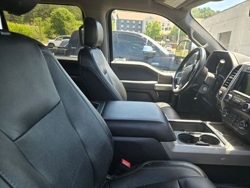 Used 2019 Ford F250 Lariat w/ Chrome Package image 5