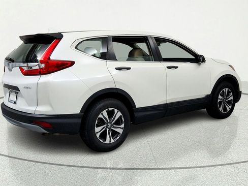 Used 2018 Honda CR-V LX image 5