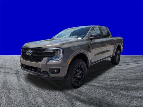 New 2026 Ford Ranger XLT RWD image 8