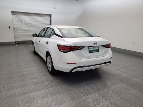 Used 2024 Nissan Sentra S FWD image 5