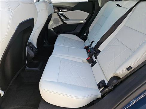 New 2026 BMW X1 xDrive28i w/ Convenience Package AWD/4WD image 16