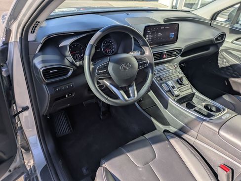 Used 2023 Hyundai Santa Fe XRT AWD/4WD image 16