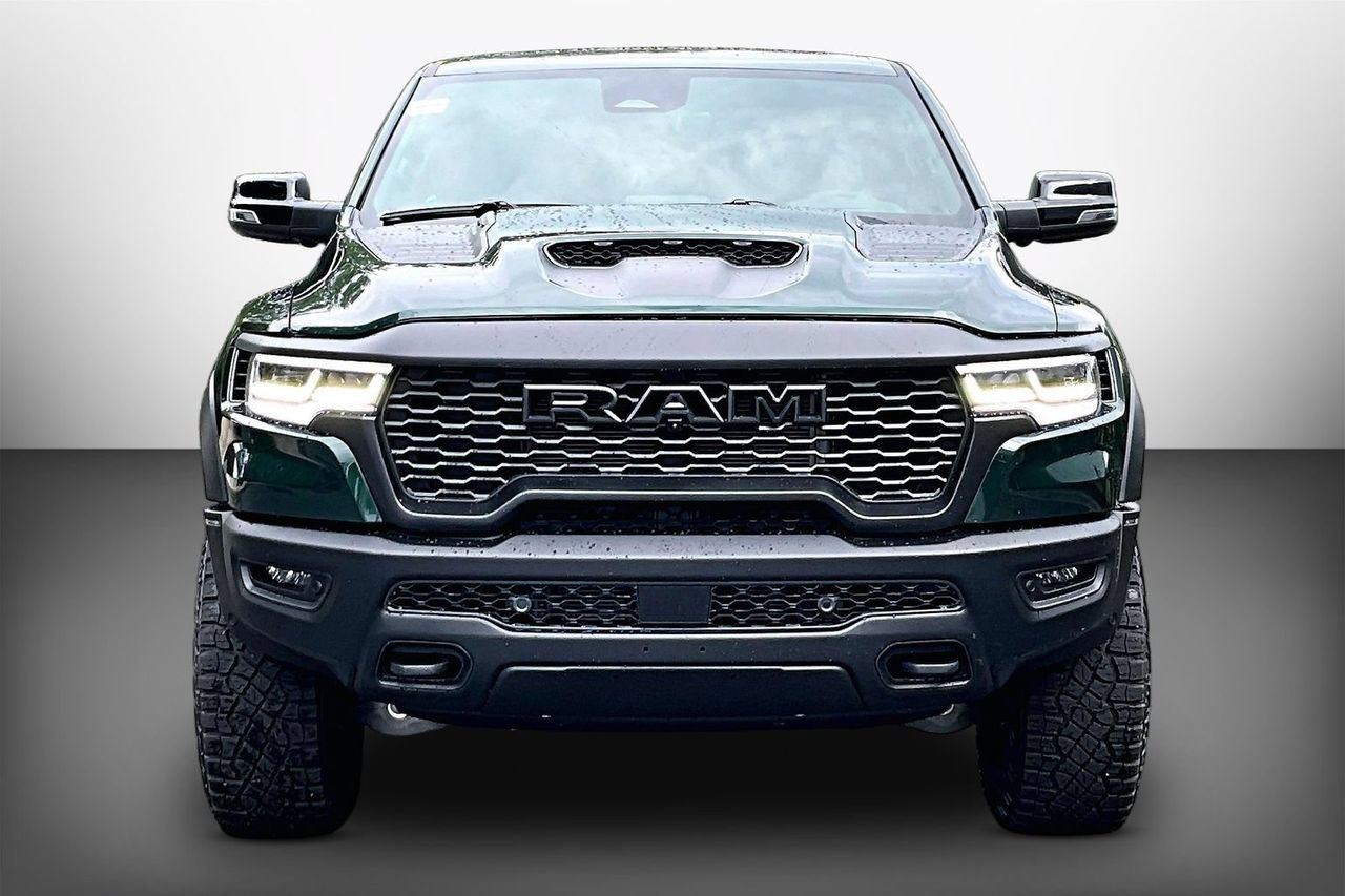 New 2026 RAM 1500 RHO w/ RHO Level 1 Equipment Group AWD/4WD image 3