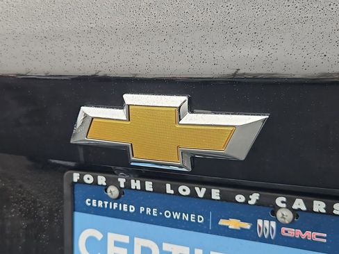 Certified 2025 Chevrolet Equinox LT image 25