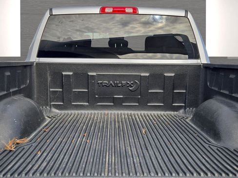 Used 2024 RAM 1500 Classic Warlock AWD/4WD image 25