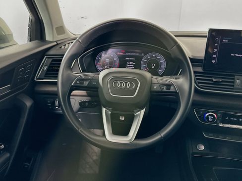 Used 2024 Audi Q5 2.0T Premium Plus image 17