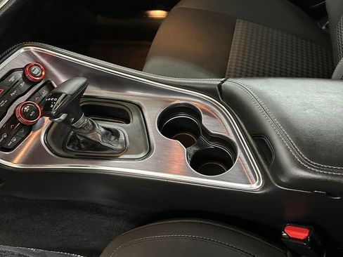 Used 2018 Dodge Challenger R/T Scat Pack w/ Dynamics Package RWD image 17