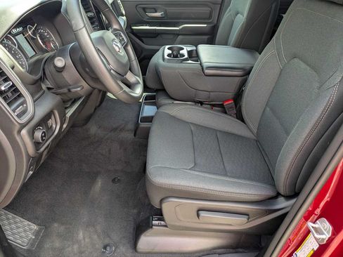 New 2026 RAM 1500 Express AWD/4WD image 26