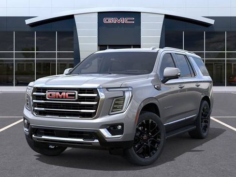 New 2026 GMC Yukon Elevation w/ LPO, Floor Liner Package AWD/4WD image 6