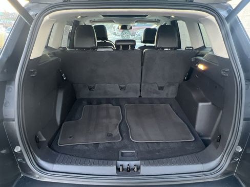 Certified 2017 Ford Escape Titanium image 26