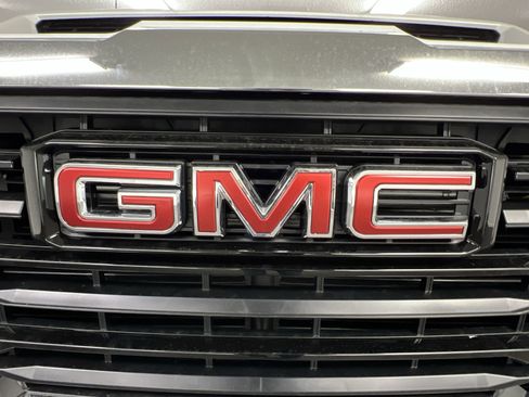 New 2025 GMC Sierra 3500 Pro image 63