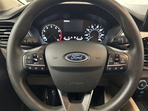 Used 2020 Ford Escape SE AWD/4WD image 18