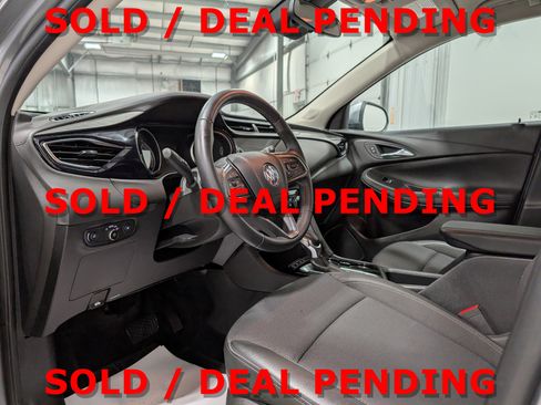 Used 2023 Buick Encore GX Preferred w/ Cold Weather Comfort Package image 15