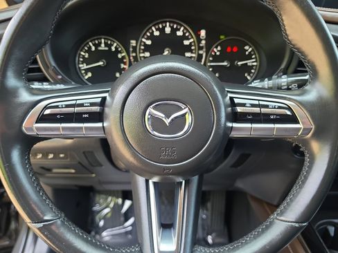 Used 2021 MAZDA CX-30 AWD 2.5 S w/ Premium Package image 12