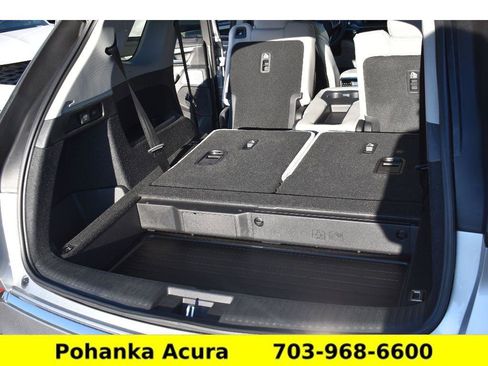 Used 2026 Acura MDX w/ Technology Package image 19
