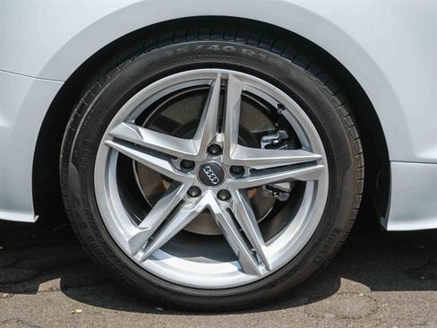 Used 2020 Audi A5 2.0T Premium w/ Convenience Package image 11