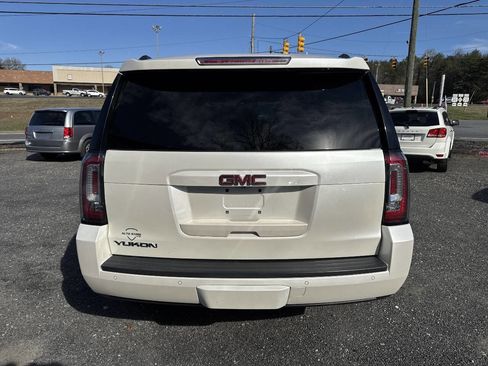 Used 2015 GMC Yukon SLT w/ Open Road Package image 5