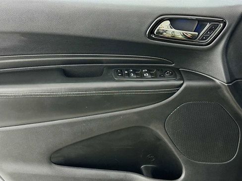 Used 2022 Dodge Durango SRT w/ Black Package image 16