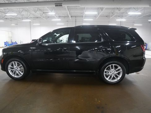 Used 2023 Dodge Durango GT AWD/4WD image 24
