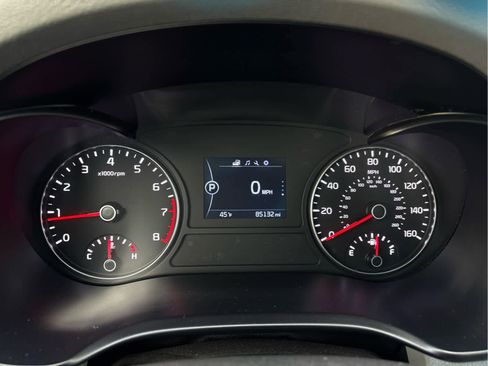 Used 2018 Kia Optima EX w/ Premium Package image 24