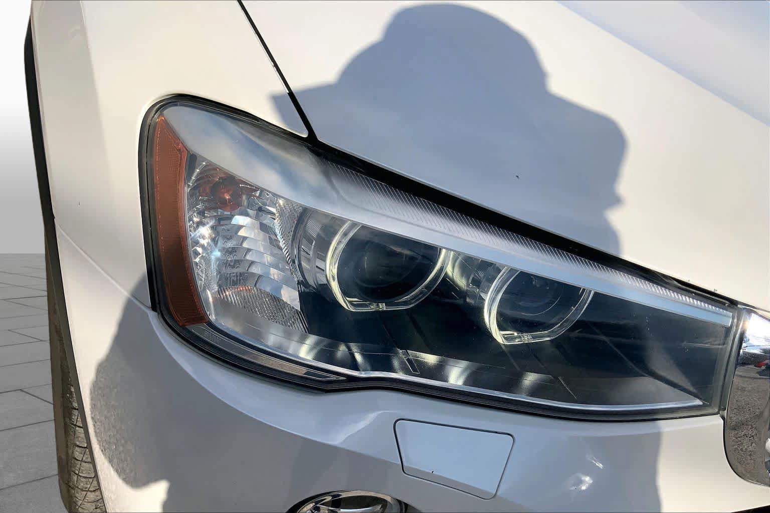 Used 2017 BMW X4 xDrive28i AWD/4WD image 27