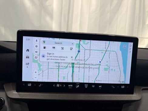 New 2025 Ford Explorer Active image 26