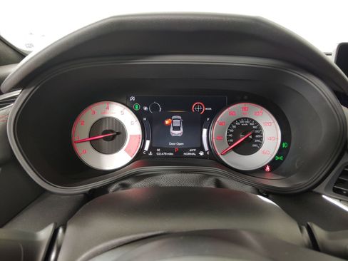 Used 2023 Acura TLX SH-AWD w/ A-SPEC Pkg image 17