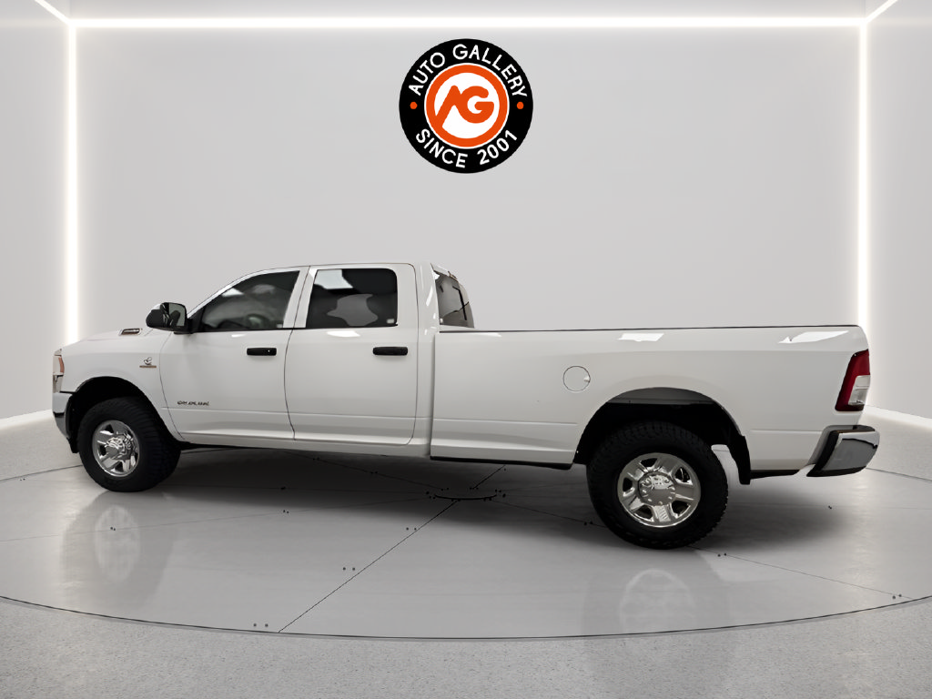 Used 2020 RAM 3500 Tradesman AWD/4WD image 7