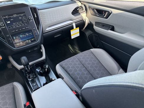 New 2026 Subaru Forester AWD/4WD image 12