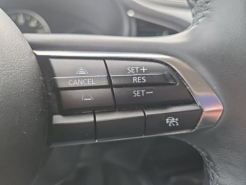 Used 2025 MAZDA CX-30 AWD 2.5 S w/ Preferred Package image 40