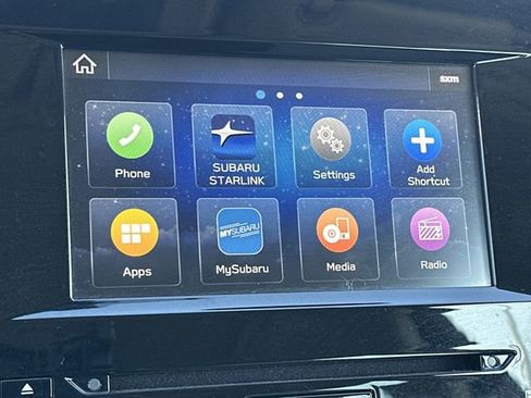 Used 2023 Subaru Forester Premium image 19