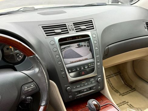 Used 2008 Lexus GS 350 RWD image 36