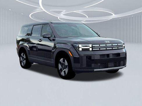 New 2026 Hyundai Santa Fe SE image 11