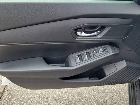 Certified 2024 Honda Accord LX image 8